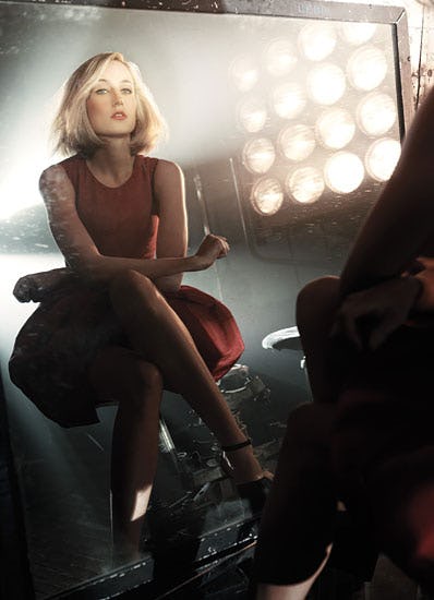 Big Stars, Small Screen