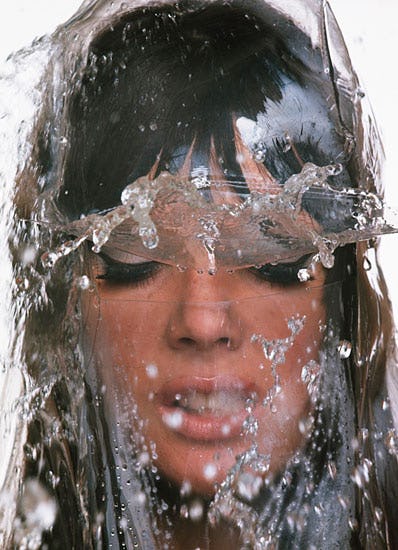 Guy Bourdin: In Between