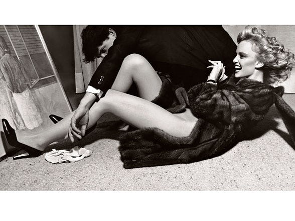【希少】GUY BOURDIN IN BETWEEN In Between - Guy Bourdin - Steidl Verlag