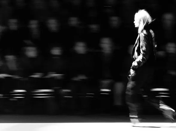 Alexander Wang Fall 2011
