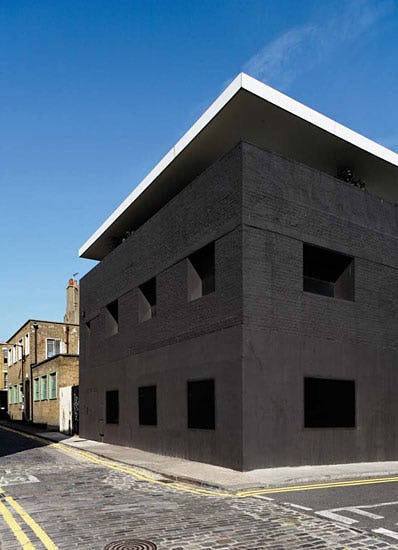 洋書 David Adjaye House For An Art Collector David Adjaye: A House for an Art Collector - Adjaye Associates