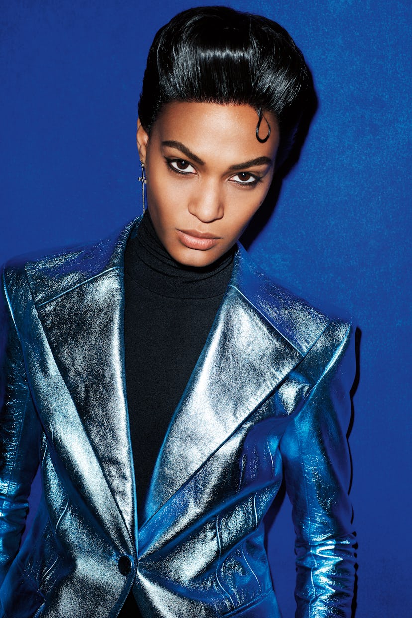 Joan Smalls as Prince