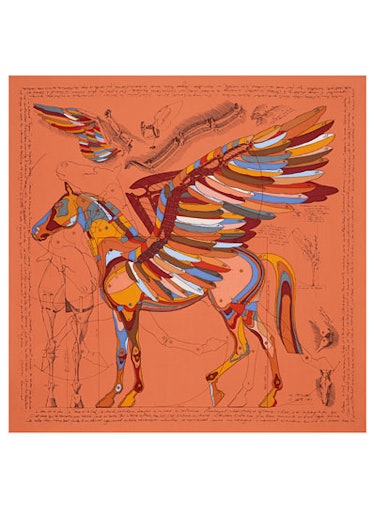 A Timeline of the History of Hermes:A Brief History of Hermès