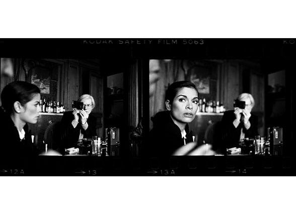 Harry Benson on New York New York, His New Book of Iconic Harry Benson on New York New York, His New Book of Iconic