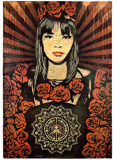 A Rose Ain’t A Rose Ain’t A Rose