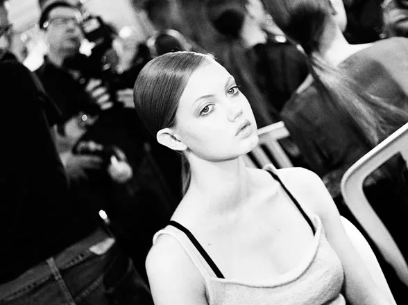 Christian Dior Fall 2012