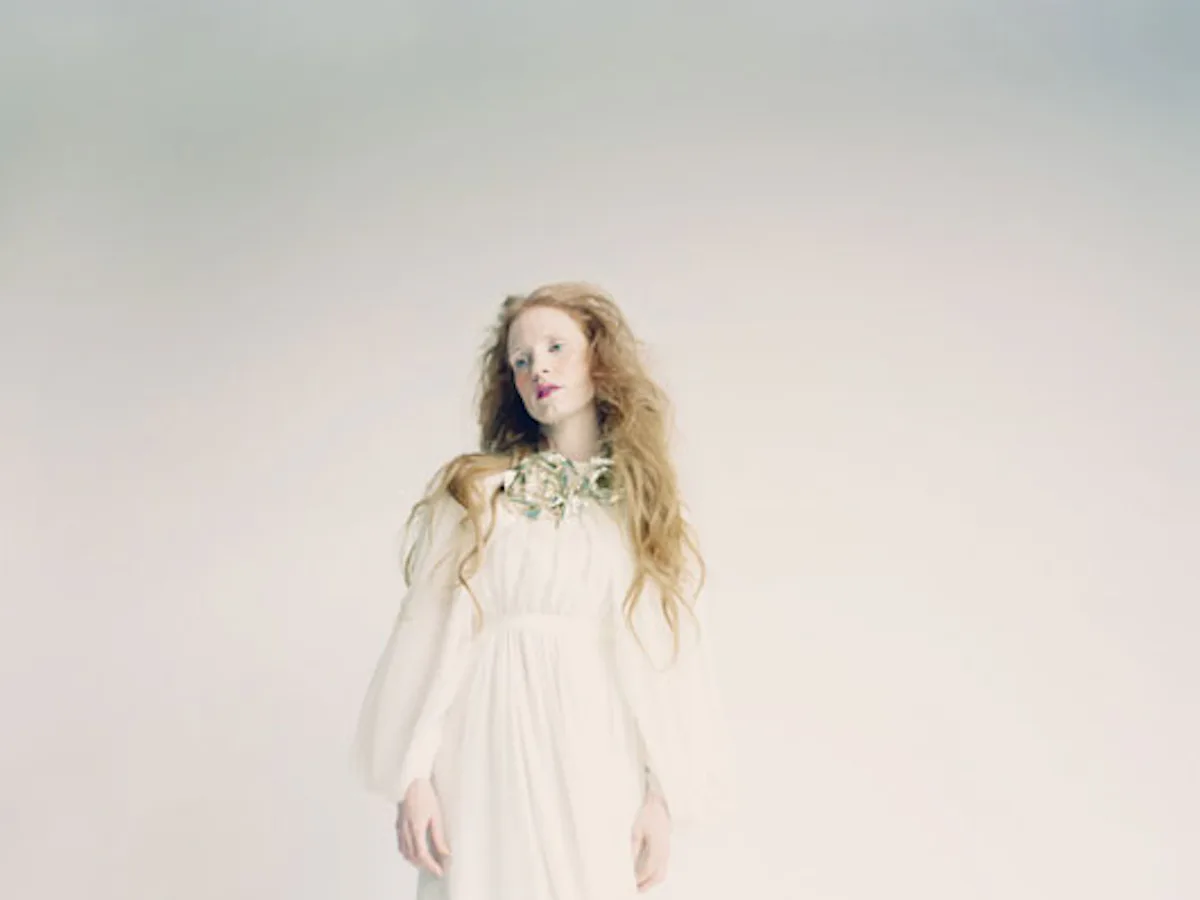 The New Guard: Jessica Chastain The New Guard: Jessica Chastain