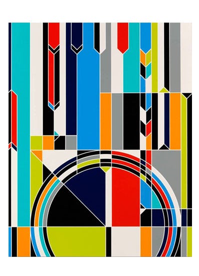 London Olympics 2012