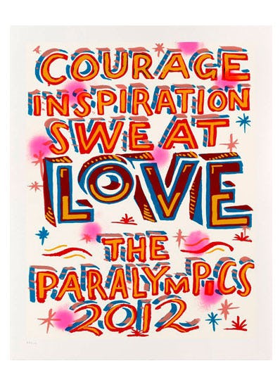 London Olympics 2012