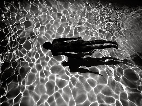 Second Splash: Kelly Klein Revisits the Pool