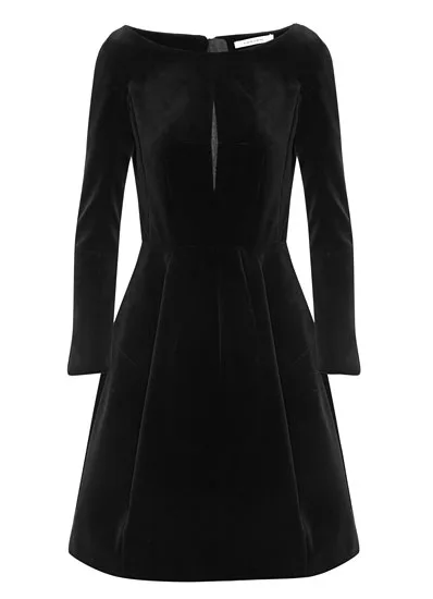 The New Little Black Dress
