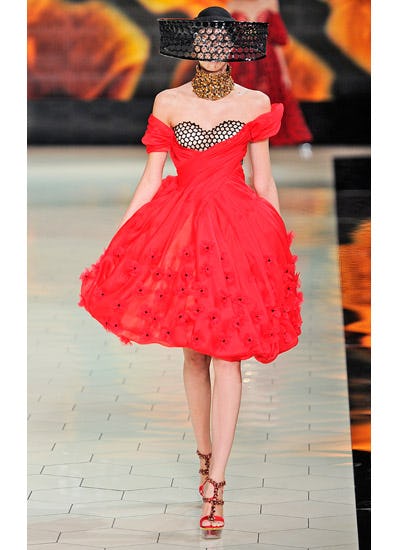 Alexander mcqueen spring 2013 best sale