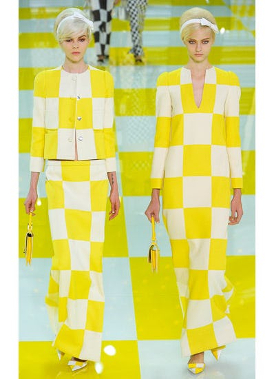 その他 V magazin spring2013 GB65 | Versace Jeans: Spring Summer 2013