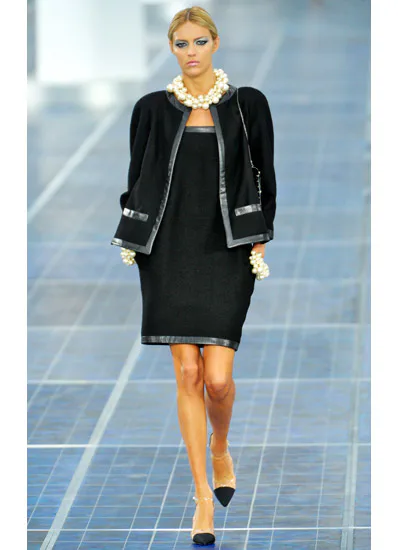 chanel 2013 spring