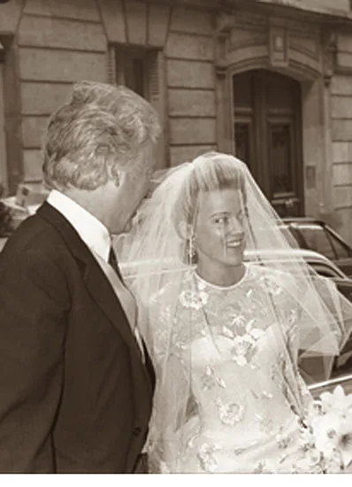 Wedding Belles