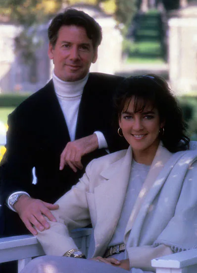 Time Travel: 1980s
