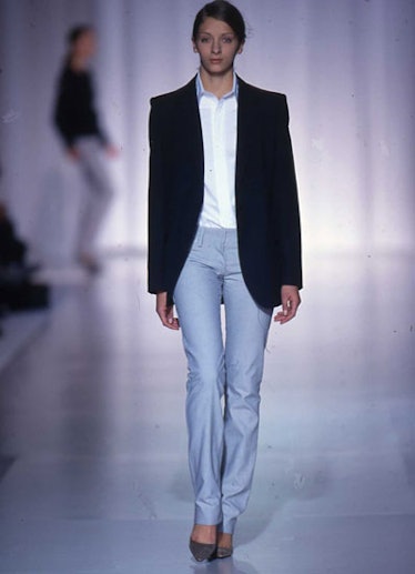 Nicolas Ghesquière's top five collections for Balenciaga, Fashion