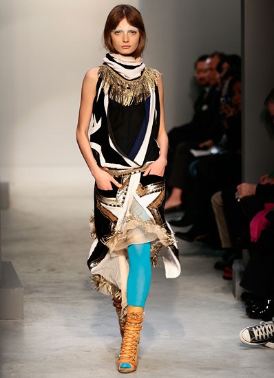 nicolas ghesquiere balenciaga years