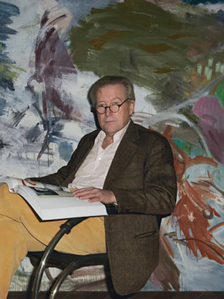 Michael Werner