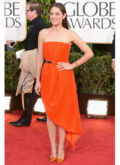 golden globes dresses 2013 Tom Ford - F/W 2010