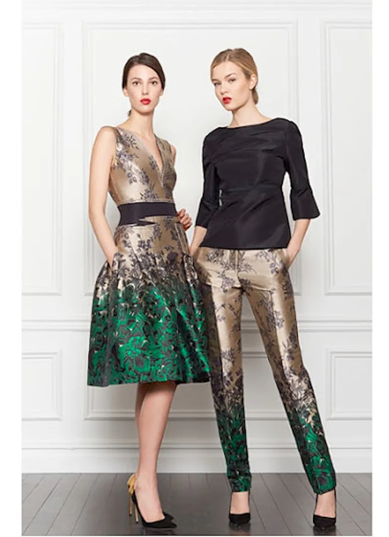 What Michelle Obama (Might) Wear to the Inauguration What Michelle Obama (Might) Wear to the Inauguration