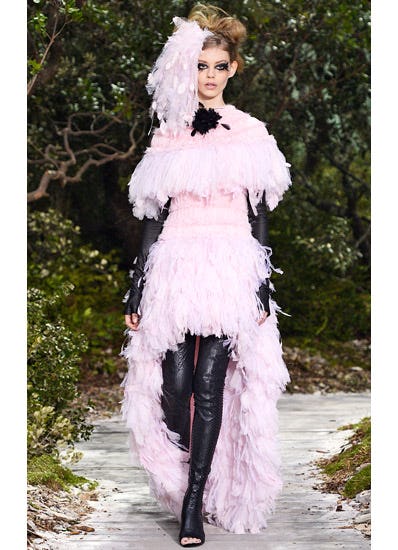 CHANEL CATWALK 完全版 Chanel: The Complete Collections (Catwalk): Mauriès, Patrick