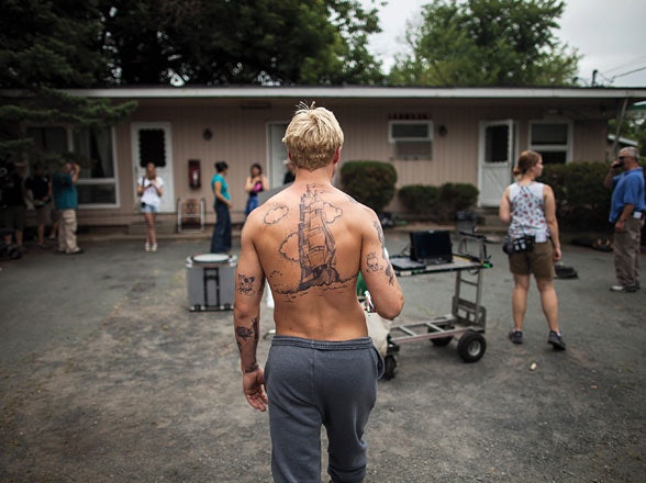 The Place Beyond the Pines 2012  IMDb