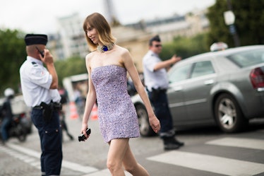 Paris Haute Couture Fall 2013: Day 1