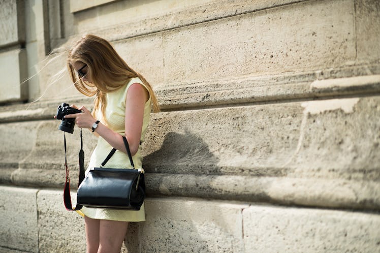 Paris Haute Couture Fall 2013: Day 1