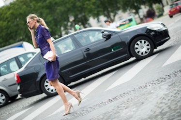 Paris Haute Couture Fall 2013: Day 1
