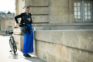 Paris Haute Couture Fall 2013: Day 1
