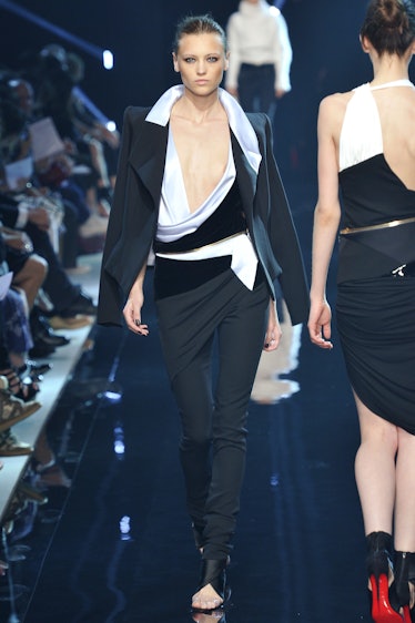 Alexandre Vauthier Couture Fall 2013