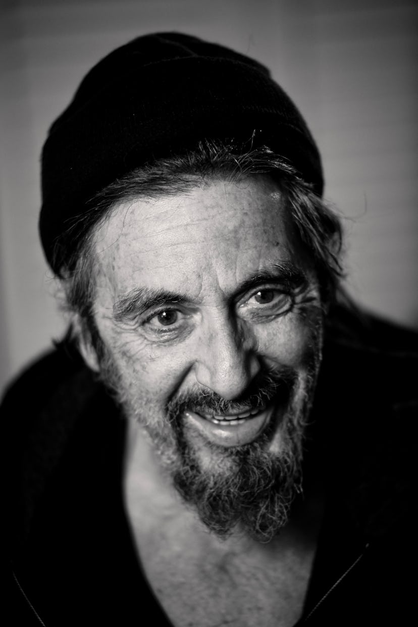 Al Pacino