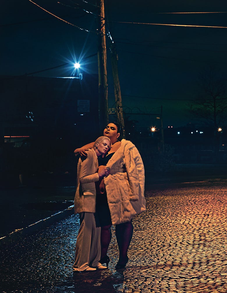 Love in All the Wrong Places