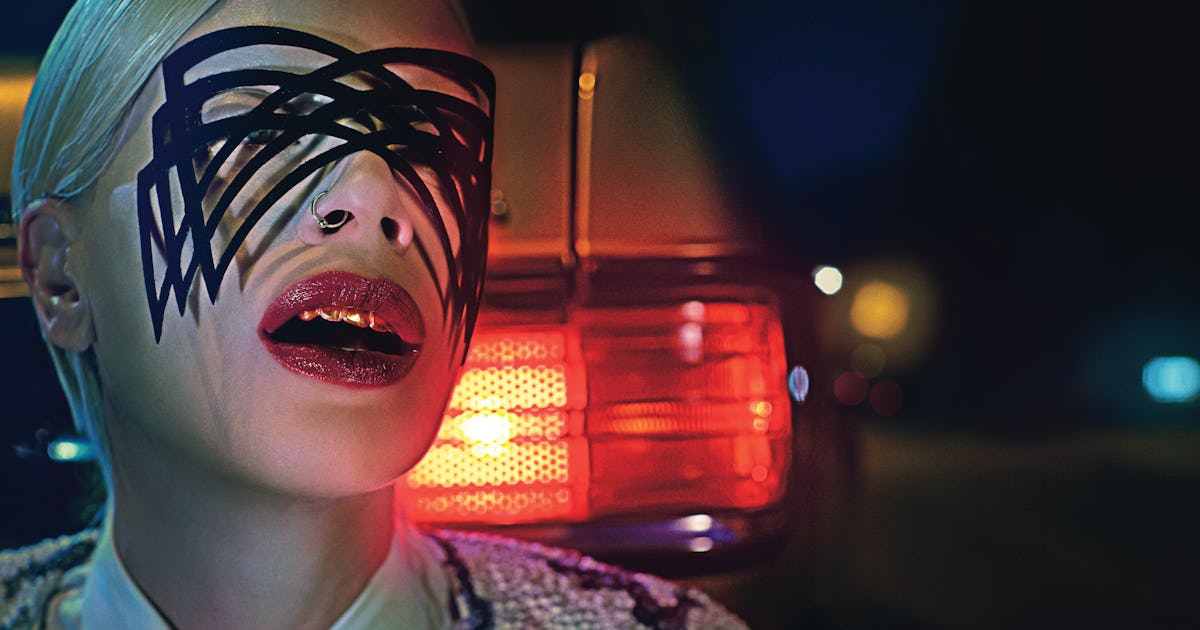 Love in All the Wrong Places