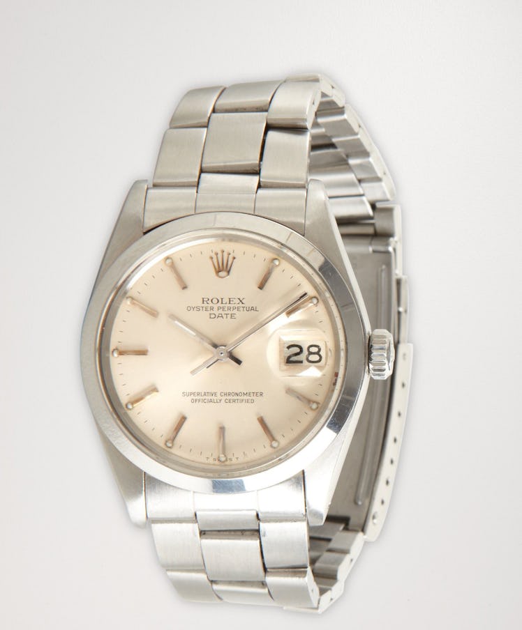 Rolex Watch