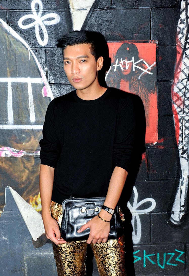 Bryanboy