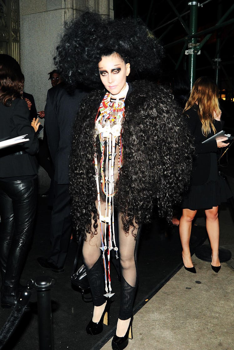 Susanne Bartsch