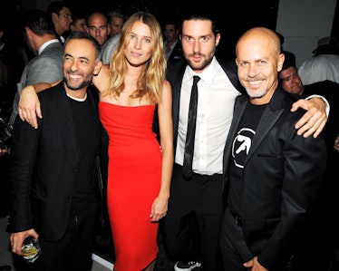 CALVIN KLEIN COLLECTION'S Spring 2014 After-Party & Global Launch of DOWNTOWN Calvin Klein