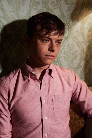 Dane DeHaan, "Devil’s Knot," "The Fifth Estate," and "Metallica Through the Never"