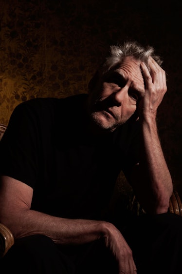David Cronenberg, "The David Cronenberg Project"