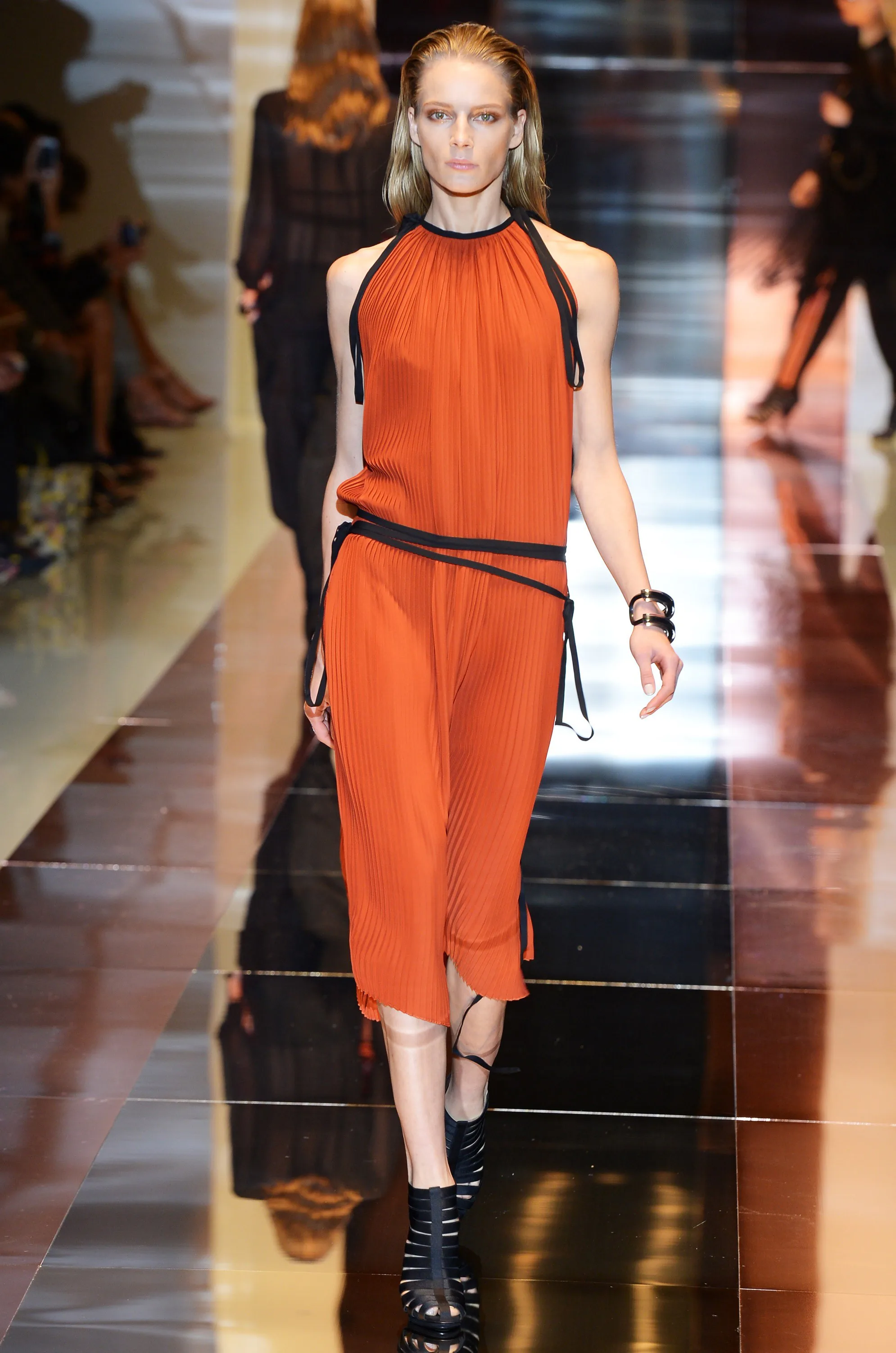 Aquilano Rimondi Spring 2014