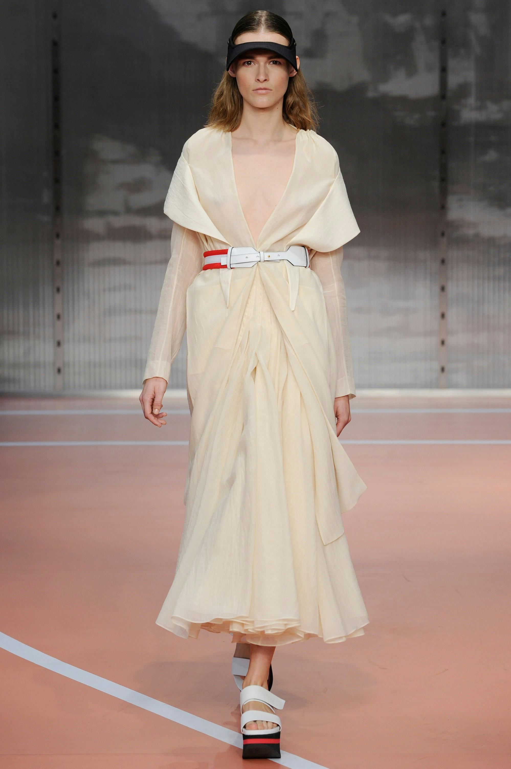 トランプ VIRTUOSO 2014 SPRING/SUMMER Dsquared2 Spring 2014