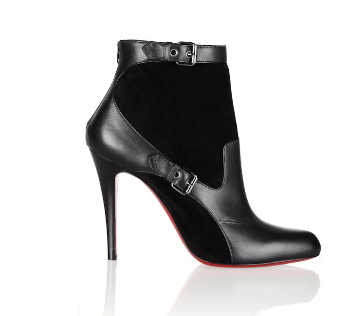 Fall-2013-booties-CHRISTIAN-LOUBOUTIN