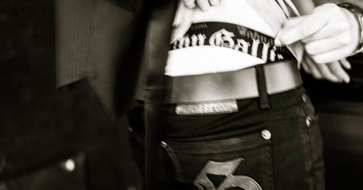 Gilles Bensimon’s Point of View