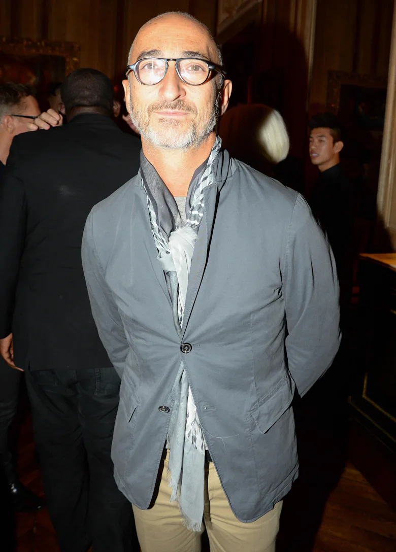 Celebrating Craig McDean