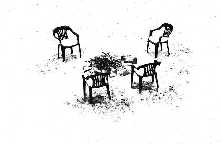 Erik-Madigan-Heck,-Winter-Chairs,-Minnesota