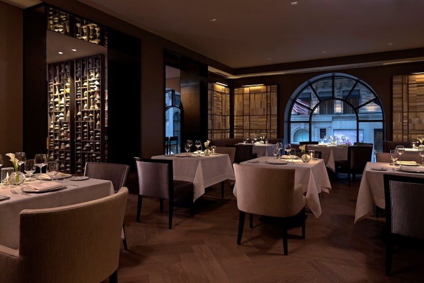 Clement Restaurant