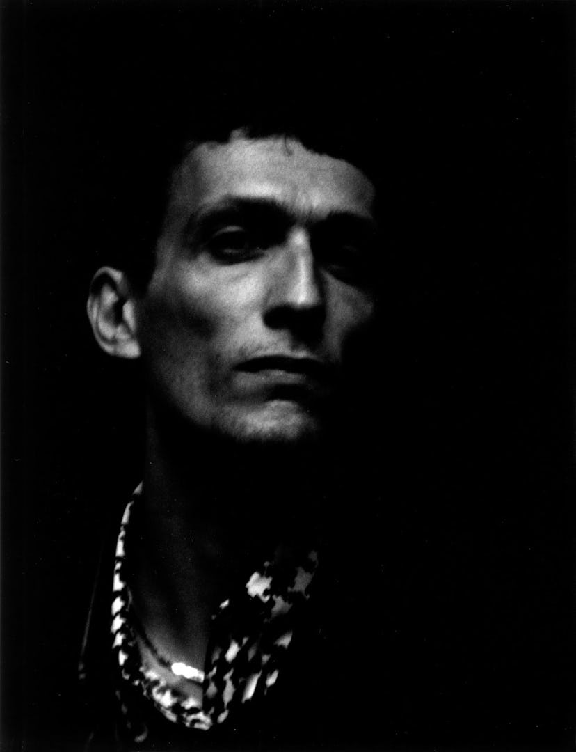 Johnny Hostile