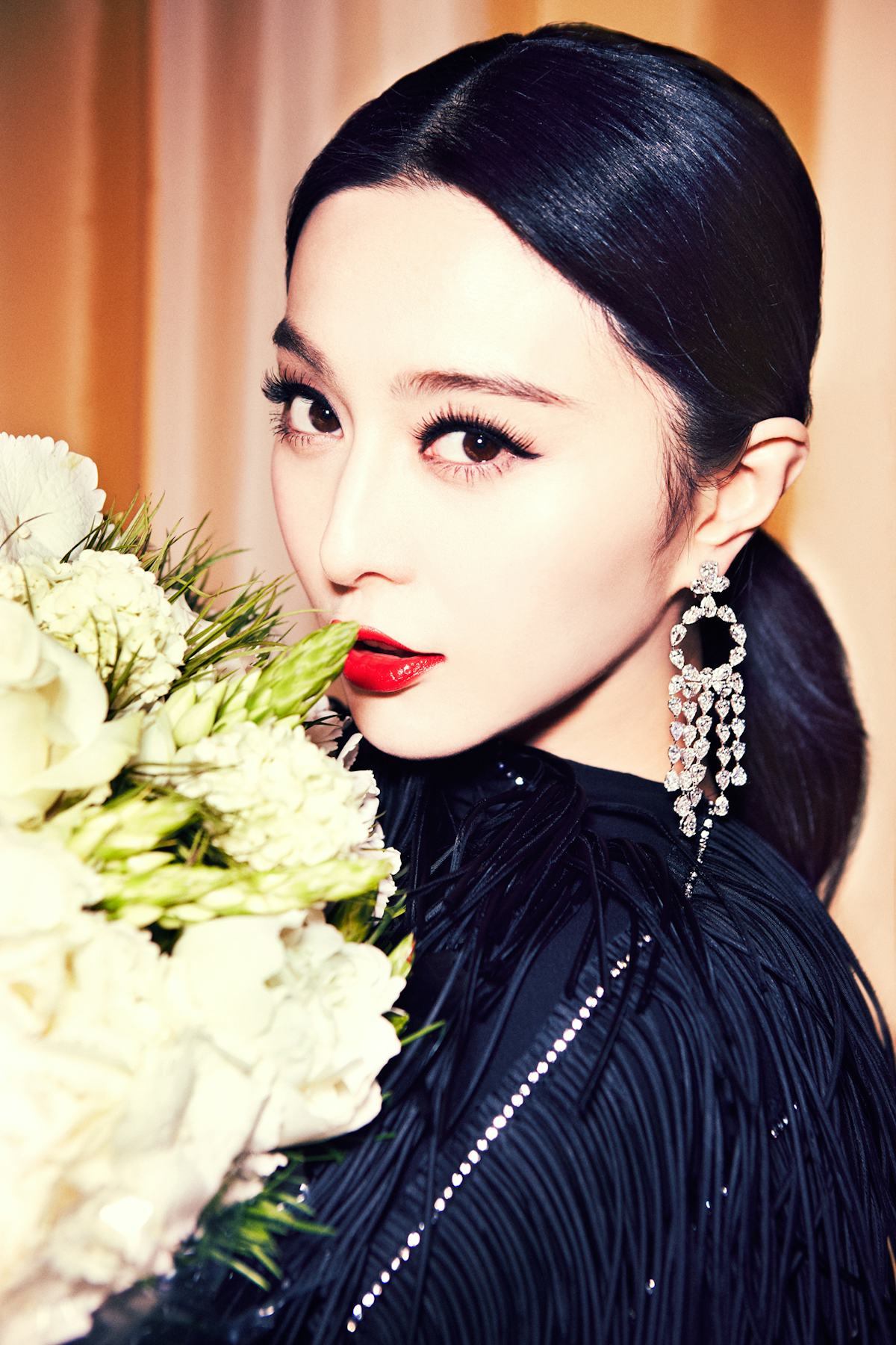 Is Fan Bingbing China S No 1 Actress Really Missing